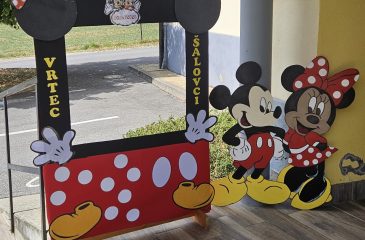 pano pred vrtcem šalovci