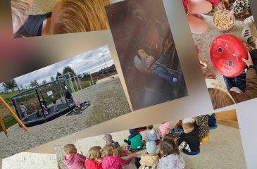 drugi dan teden otroka