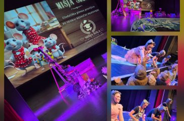 Lutkovno-filmski abonma